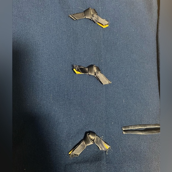 Lucia 100% pure wool vintage skirt suit - Picture 5 of 12